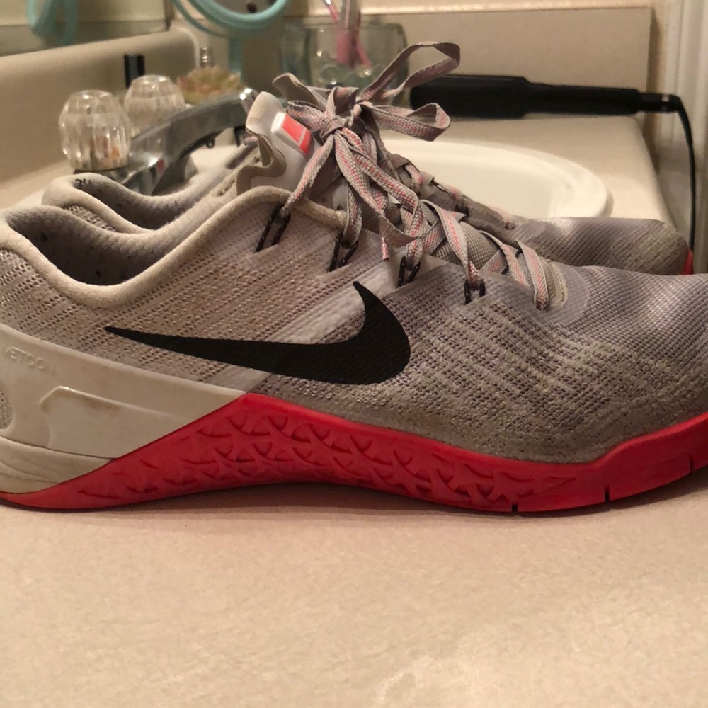 nike metcon 3s